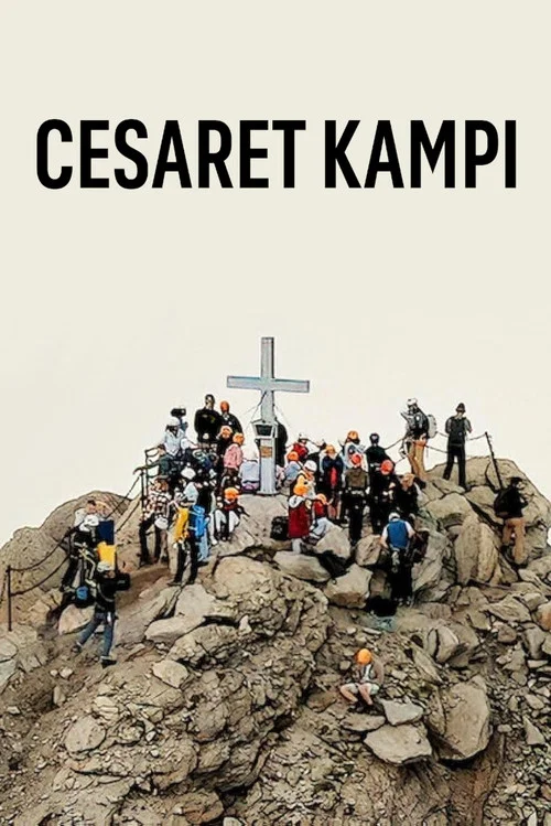 Camp Courage