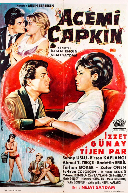 Çapkın