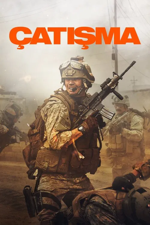 Çatışma