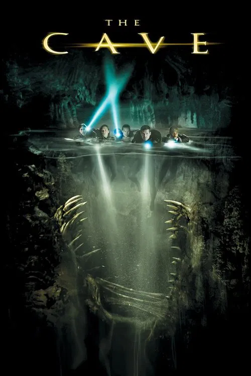 Cave