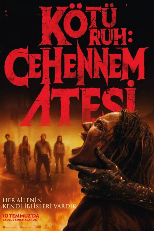 Cehennem Ateşi