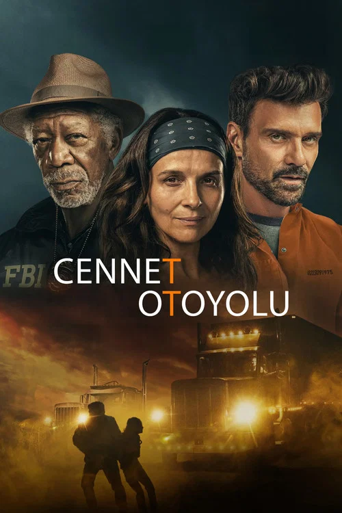 Cennet Otoyolu