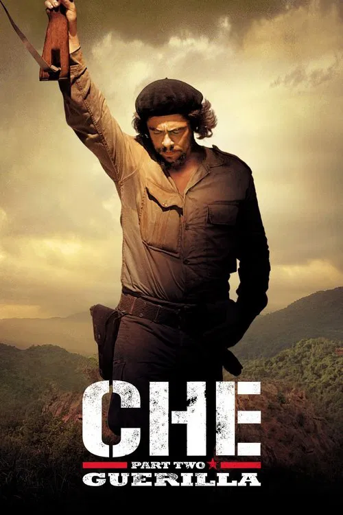 Che 2 - Gerilla