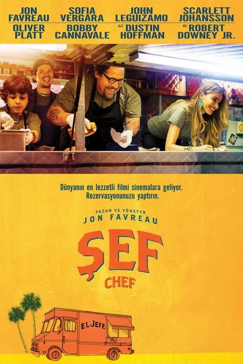 Chef