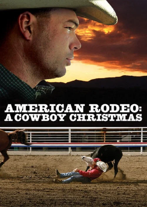 Christmas Cowboy