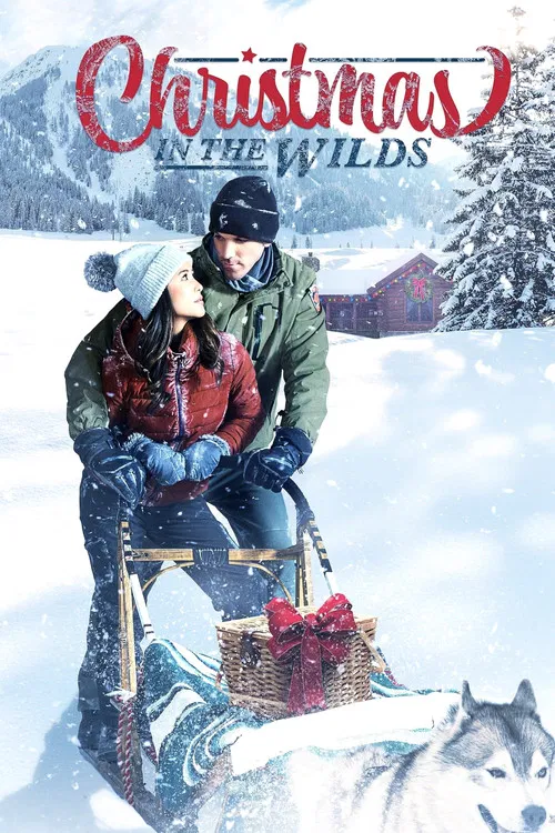 Christmas in the Wild