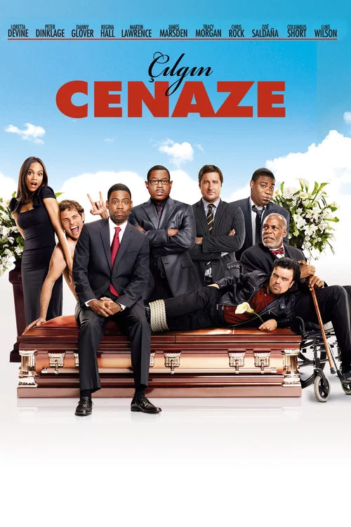 Çılgın cenaze