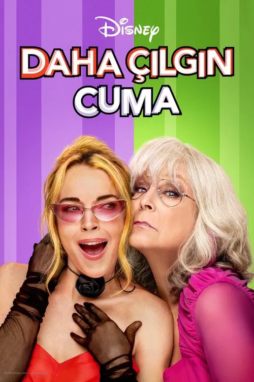 Çılgın cuma