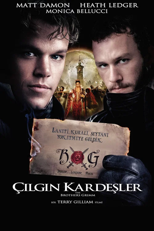 Çılgın kardeşler
