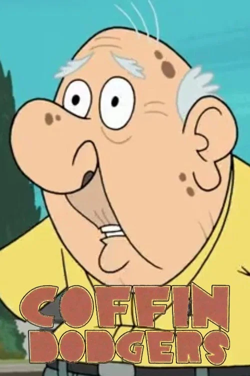 Coffin