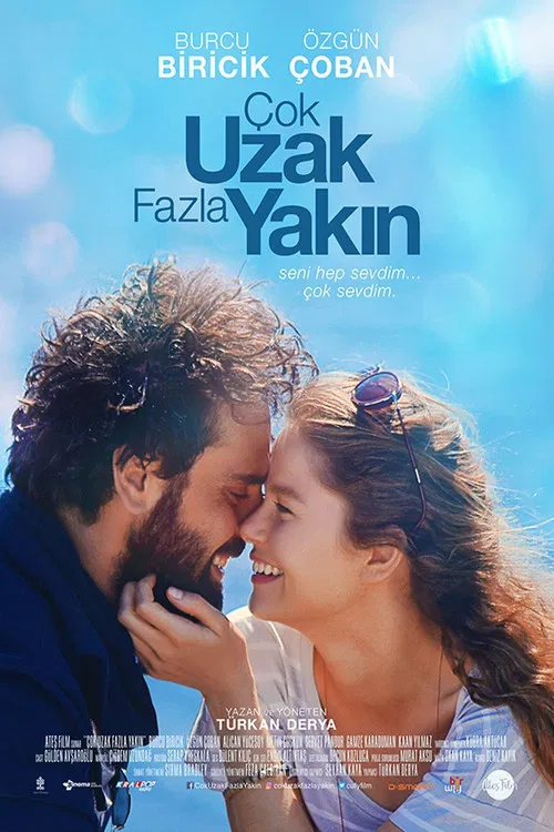 Çok Uzak