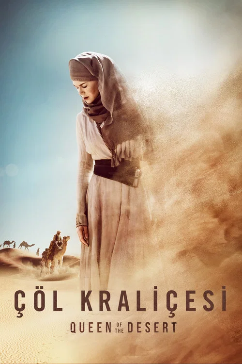 Çöl Kraliçesi