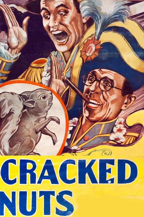 Cracked