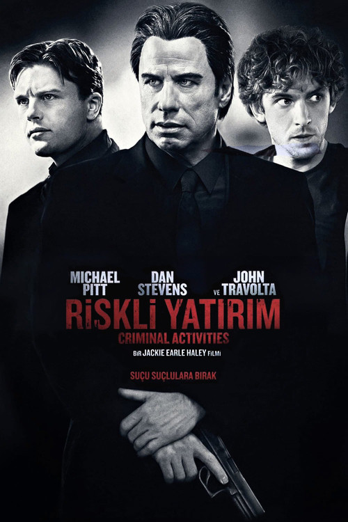 Criminal Activities