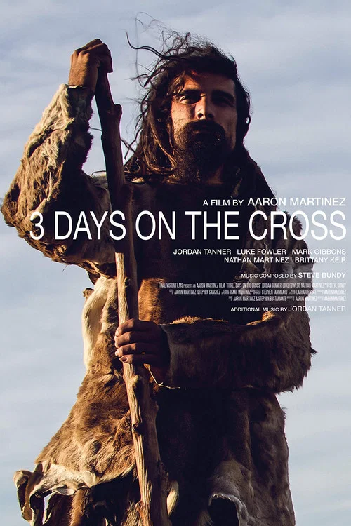 Cross 3