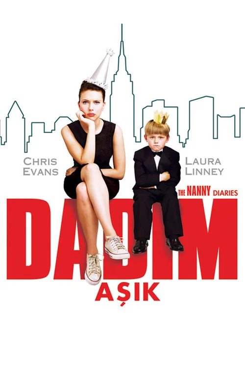 Dadım aşık