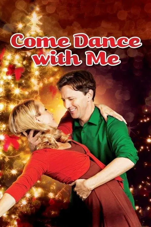 Dance with Me