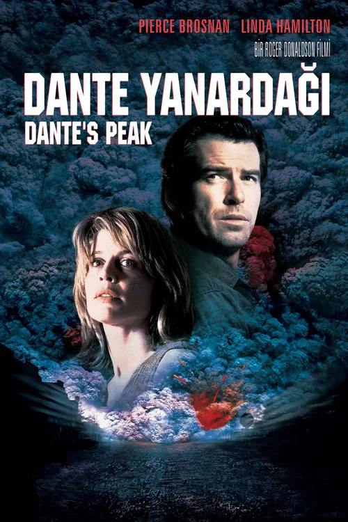 Dante yanardağı