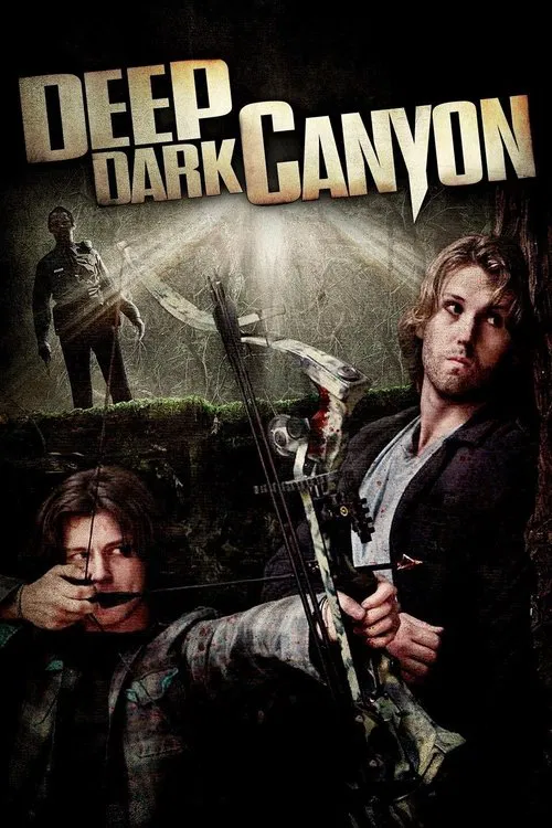 Dark Canyon