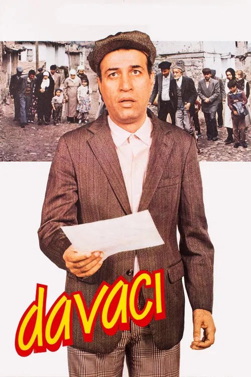 Davaci