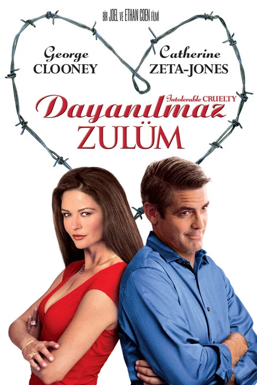 Dayanılmaz zulüm