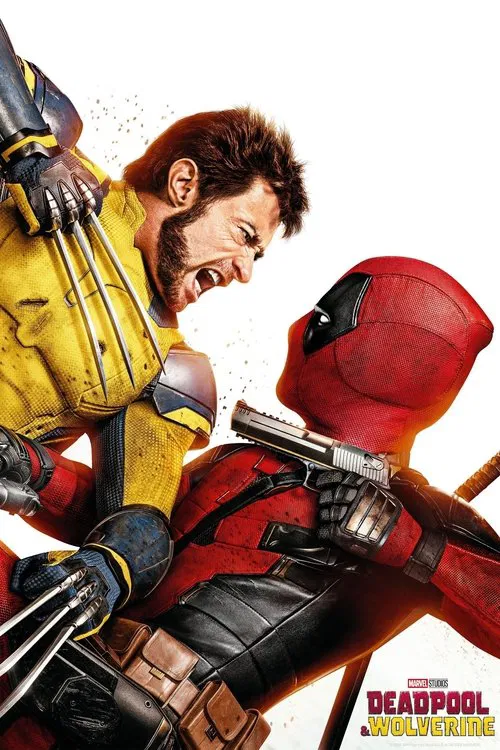 Deadpool
