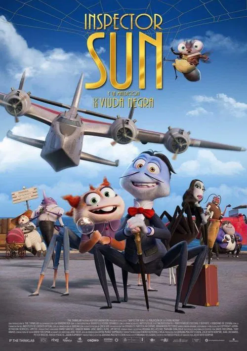 Dedektif Sun ve Ekibi: Kurtarma Operasyonu