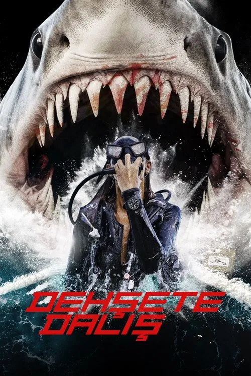Deep Fear