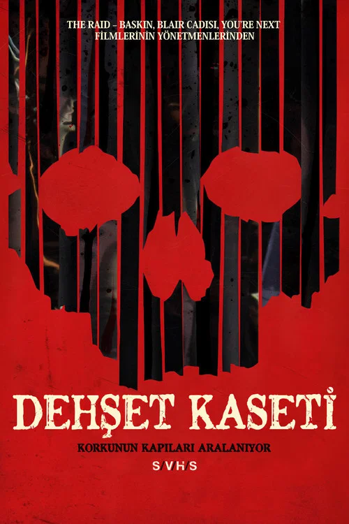 Dehşet Kaseti 2