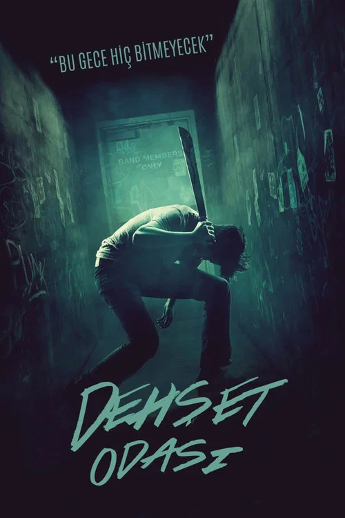 Dehşet odası