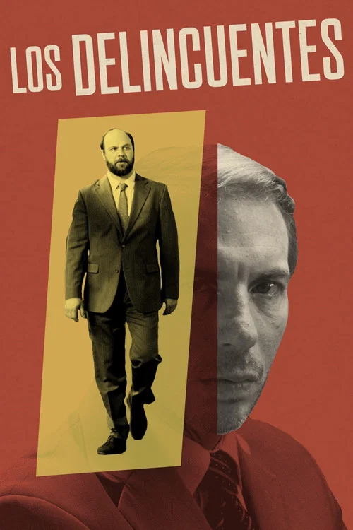 Delincuentes