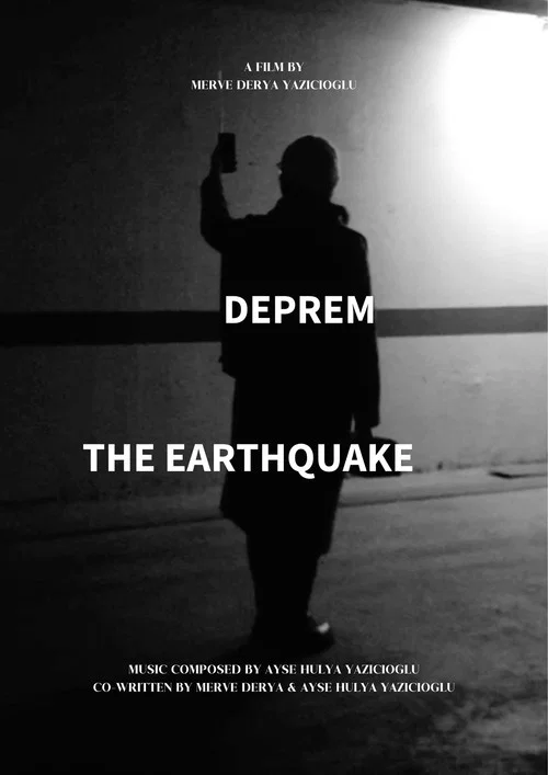 Deprem