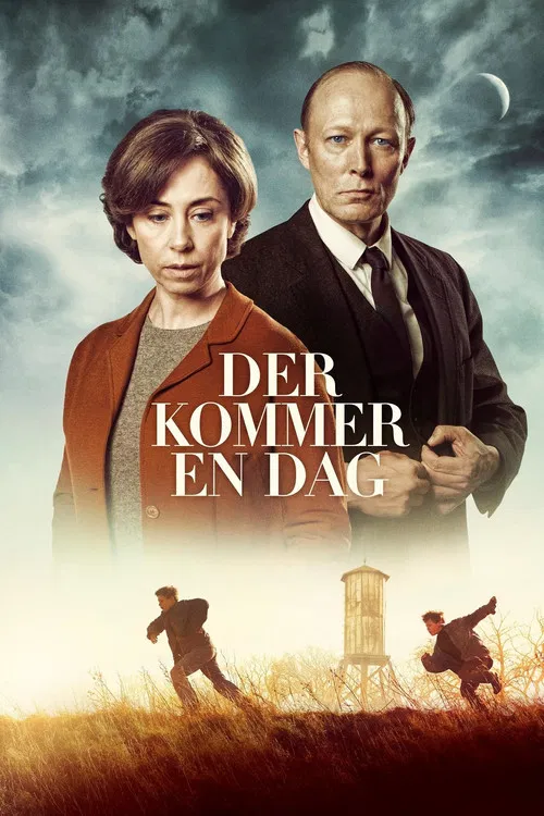 Der kommer en dag