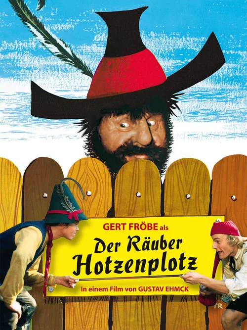 Der Räuber