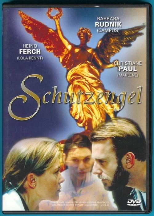 Der Schutzengel