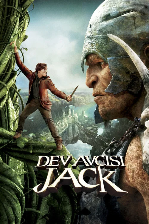 Dev Avcısı