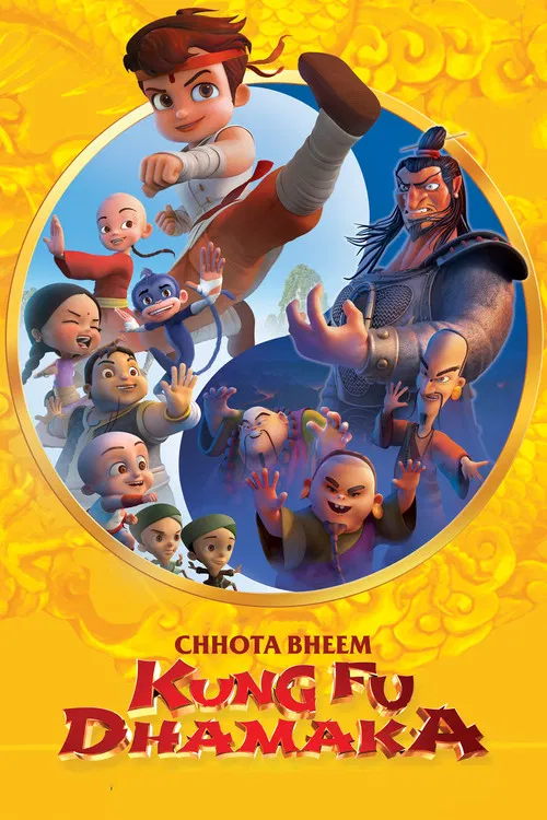 Dhamaka