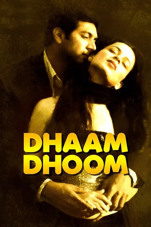 Dhoom Dhaam
