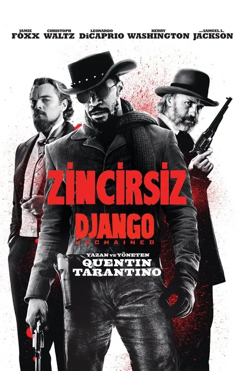 Django & Django