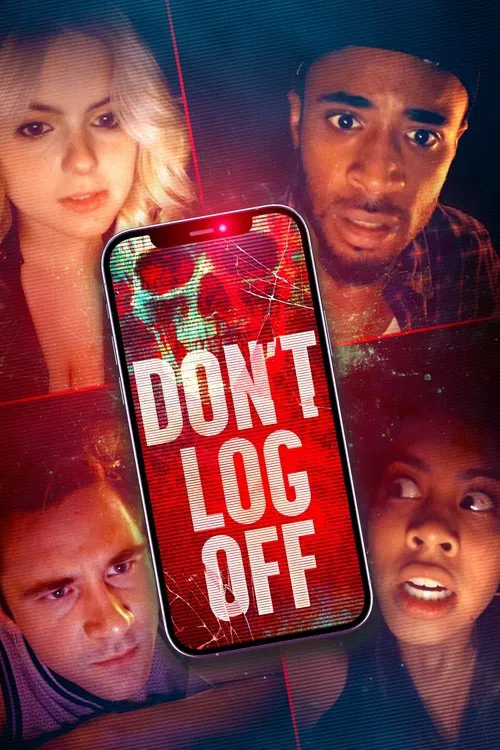 Don't Log Off