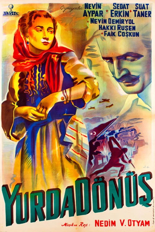 Dönüş