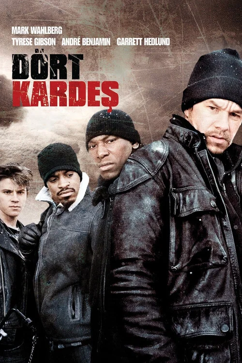 Dört kardeş