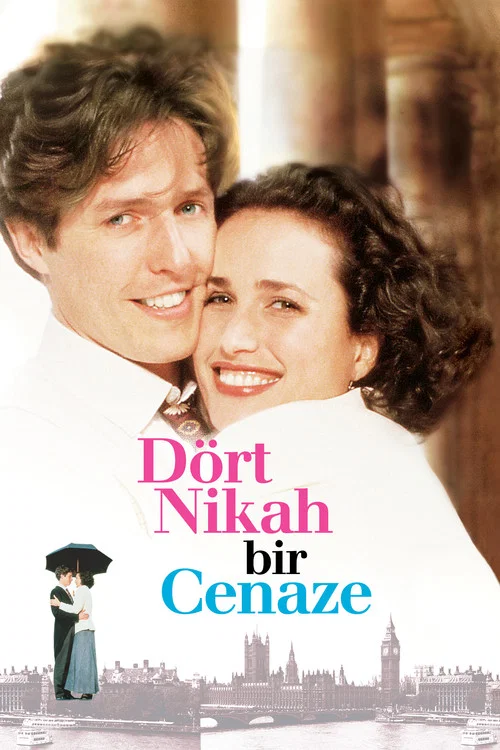 Dört Nikâh Bir Cenaze
