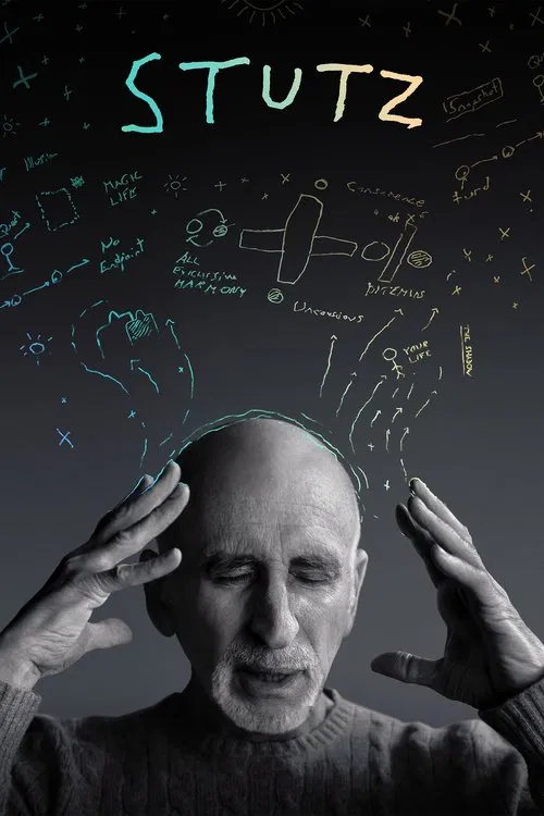Dr. Phil Stutz