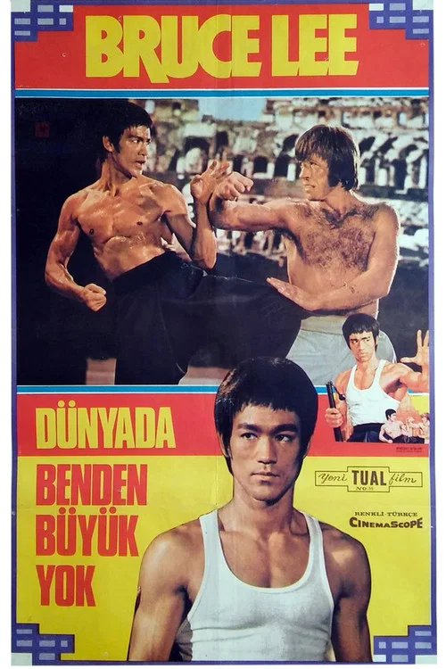 Dünyada