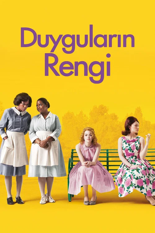 Duyguların Rengi
