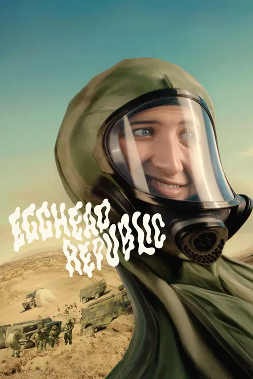 Egghead Republic