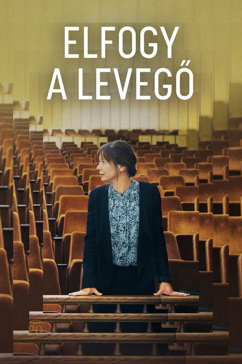Elfogy a levego