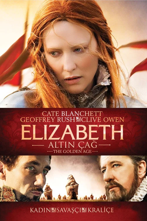 Elizabeth: Altın çağ