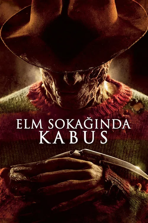 Elm Sokağı Kabusu